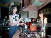 Jackie Fox