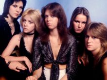 Jackie Fox