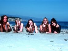Jackie Fox