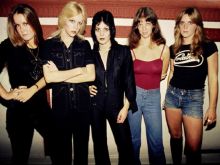 Jackie Fox
