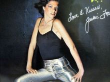 Jackie Fox