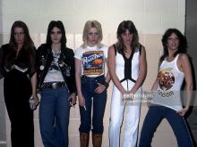 Jackie Fox