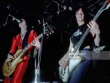 Jackie Fox