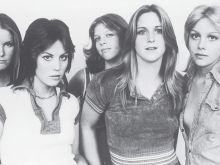 Jackie Fox