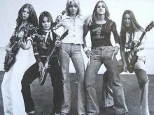 Jackie Fox