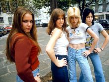 Jackie Fox