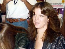 Jackie Fox