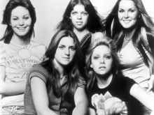 Jackie Fox