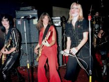 Jackie Fox
