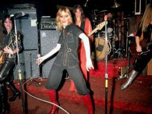Jackie Fox #4005729 picture (Landscape Medium)