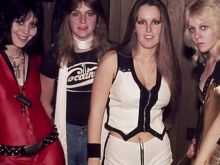Jackie Fox #4005736 picture (Landscape Medium)