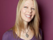 Jackie Fox