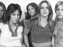 Jackie Fox