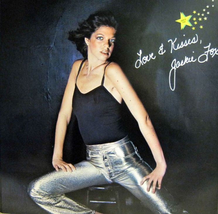 Jackie Fox