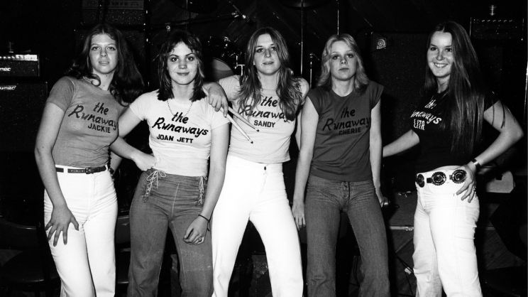 Jackie Fox