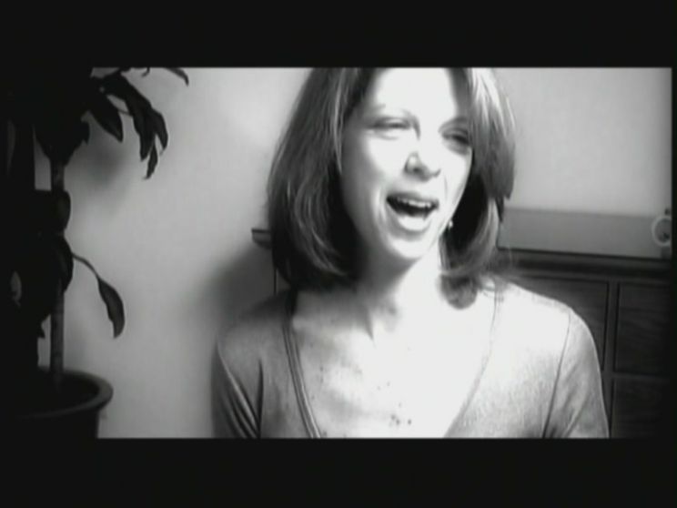 Jackie Fox