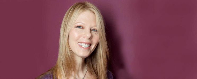 Jackie Fox