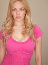 Jackie Geary