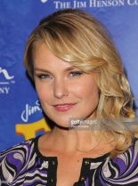 Jackie Geary