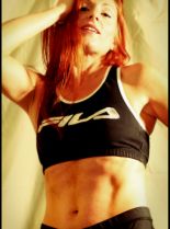 Jackie Geary