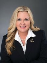 Jackie Geary