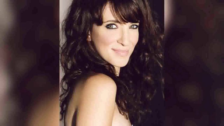 Jackie Geary
