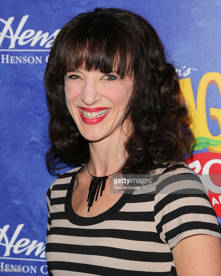 Jackie Geary