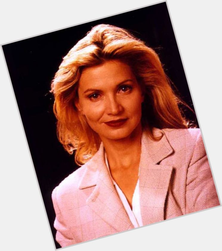 Jackie Geary