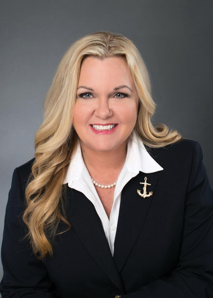 Jackie Geary