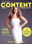 Jackie Gillies