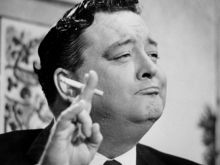 Jackie Gleason
