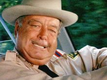 Jackie Gleason