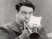 Jackie Gleason