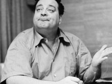 Jackie Gleason
