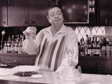 Jackie Gleason