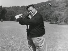 Jackie Gleason