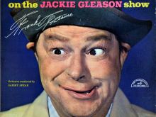Jackie Gleason