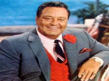 Jackie Gleason