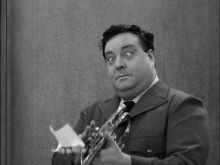 Jackie Gleason