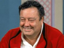 Jackie Gleason