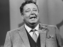 Jackie Gleason
