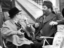 Jackie Gleason