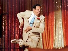 Jackie Gleason
