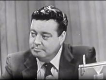 Jackie Gleason
