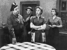 Jackie Gleason