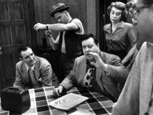 Jackie Gleason