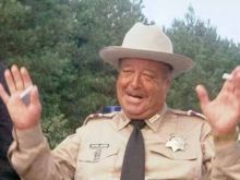 Jackie Gleason