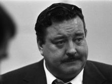 Jackie Gleason