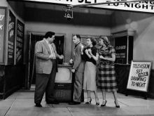 Jackie Gleason