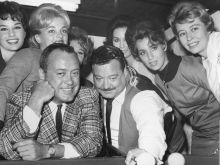 Jackie Gleason